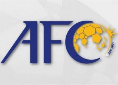 اقدام قابل تامل AFC؛ انتخاب یک داور عربی برای بازی تیم ملی فوتبال ایران مقابل عراق!
