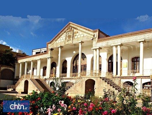 تعطیلی 3 روزه موزه قاجار تبریز تعطیلی 3 روزه موزه قاجار تبریز