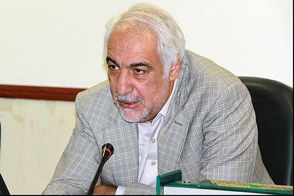 کریمی: از سیستم داربست و گونی به گیت الکترونیکی رسیده ایم