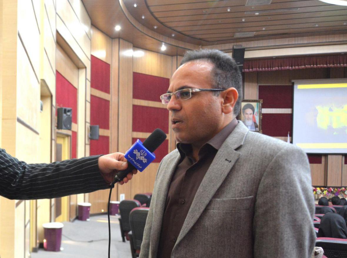 روز در های باز در دانشگاه بناب برگزار می شود روز در های باز در دانشگاه بناب برگزار می گردد