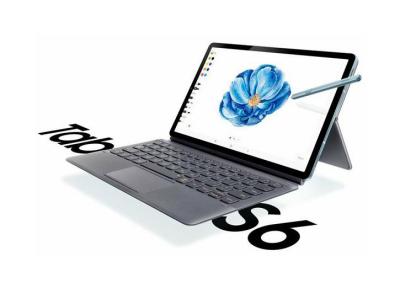 سامسونگ گلکسی تب S6 5G اولین تبلت 5G بازار خواهد بود