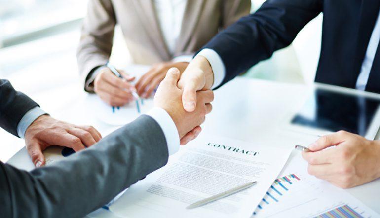 بررسی 10 مورد از قراردادهای پیمانکاری آنالیز 10 مورد از قراردادهای پیمانکاری