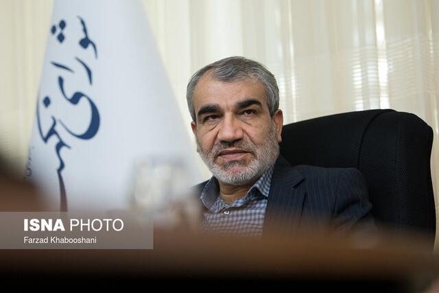 کدخدایی: عدم تایید صلاحیت ها نباید مستمسک تخریب اشخاص گردد