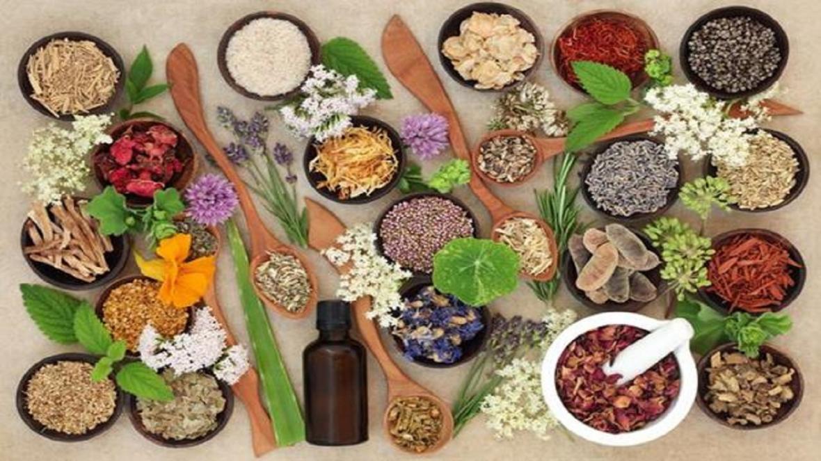 دمنوش هایی برای مبارزه با کسالت بهاری