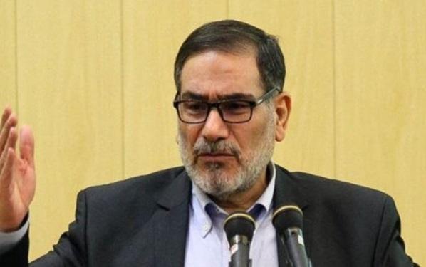 شمخانی: مخالفت آمریکا با درخواست ایران از صندوق بین المللی شمخانی: مخالفت آمریکا با درخواست ایران از صندوق بین المللی پول مصداق واقعی جنایت علیه بشریت است