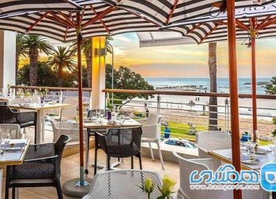 با بهترین رستوران های کیپ تاون آشنا شویم