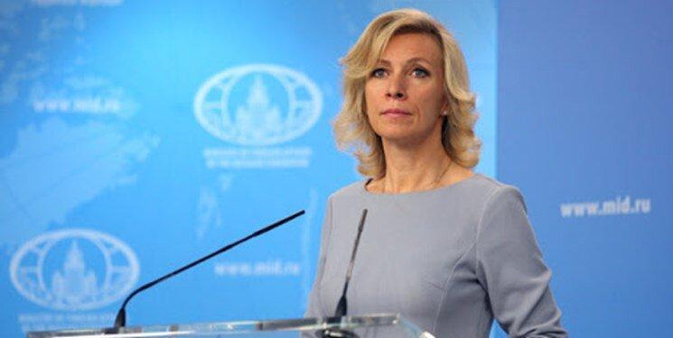 مسکو: ایران نباید تسلیم آمریکا شود