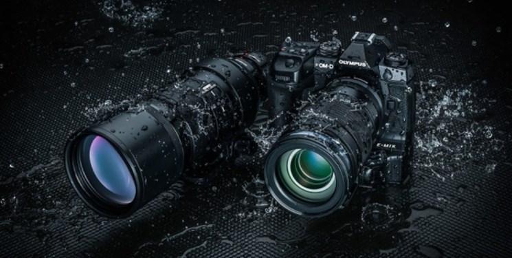 برنامه تبدیل دوربین های المپیوس به وب کم برنامه تبدیل دوربین های المپیوس به وب کم