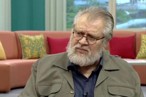 طالب زاده: چرا عده ای از تفحص محل دقیق دفن احمد متوسلیان طالب زاده: چرا عده ای از تفحص محل دقیق دفن احمد متوسلیان خودداری می کنند؟