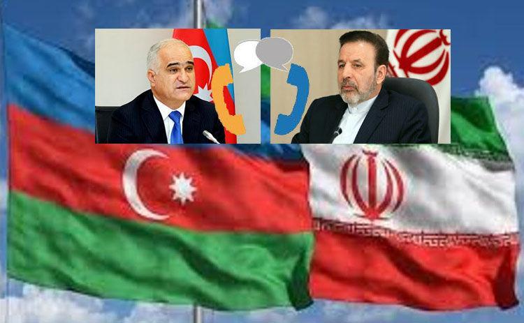 خبرنگاران توسعه روابط مالی ایران و جمهوری آذربایجان آنالیز شد