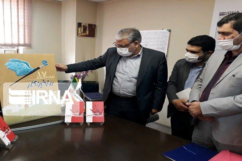 خبرنگاران خبر در عصر کنونی یکی از مولفه های قدرت به شمار خبرنگاران خبر در عصر کنونی یکی از مولفه های قدرت به شمار می آید