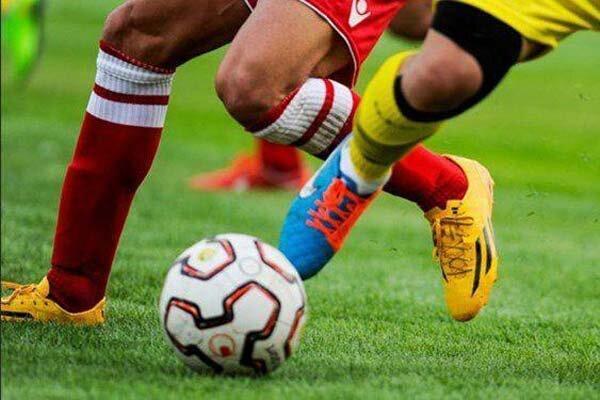 تیم فوتبال نفت مسجدسلیمان در بازی تدارکاتی شکست خورد تیم فوتبال نفت مسجدسلیمان در بازی تدارکاتی بازنده شد