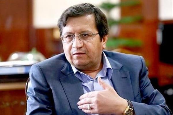 توضیحات همتی درباره رمزپول بانک مرکزی توضیحات همتی درباره رمزپول بانک مرکزی