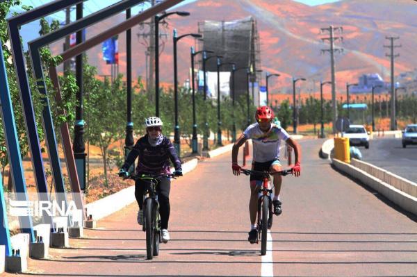 خبرنگاران 2 دوچرخه سوار همدانی به اردوی تیم ملی دعوت شدند