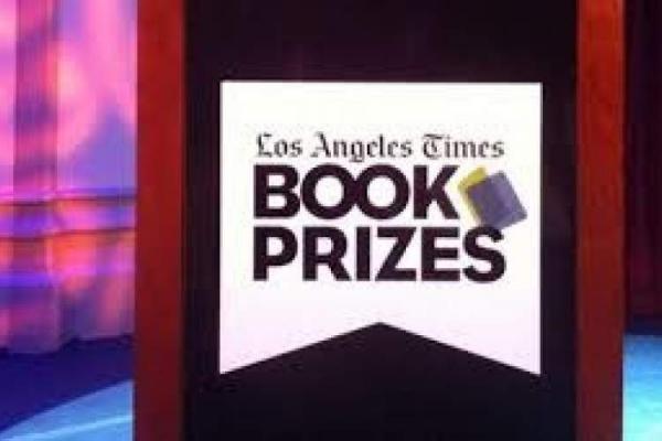 نامزدهای نهایی جایزه کتاب روزنامه لس آنجلس تایمز اعلام شد