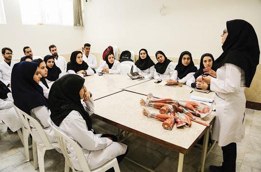 مهلت ثبت نام در فراخوان جذب هیئت علمی علوم پزشکی امشب به مهلت ثبت نام در فراخوان جذب هیئت علمی علوم پزشکی امشب به پایان می رسد