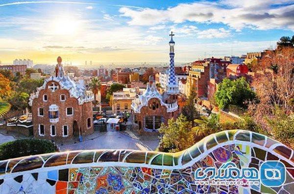 مرزهای اسپانیا به روی مسافران کاملا واکسینه شده باز شدند مرزهای اسپانیا به روی مسافران کاملا واکسینه شده باز شدند