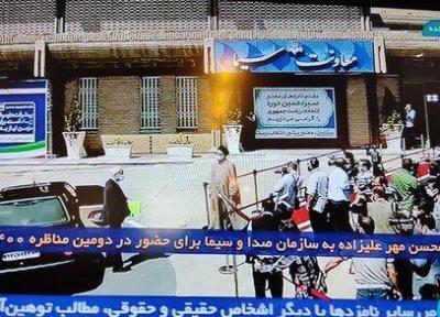 مهرعلیزاده از حقوق کارگران، پرستاران و کولبران گفت