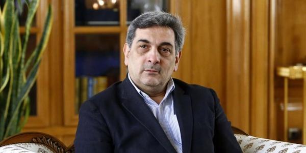 شهردار تهران: اهدای خون، بخشی از مسئولیت اجتماعی شهروندان شهردار تهران: اهدای خون، بخشی از مسئولیت اجتماعی شهروندان است