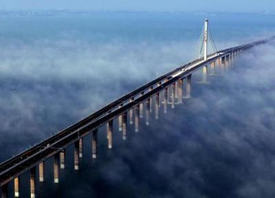 خطرناک ترین و ترسناک ترین پل های جهان را بیشتر بشناسید