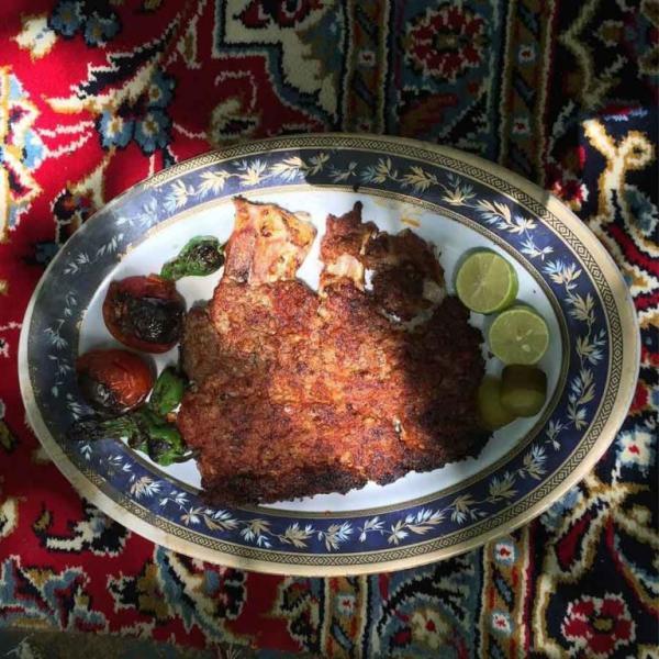 بهترین رستوران های کرمانشاه؛ پایتخت کباب دنده ایران بهترین رستوران های کرمانشاه؛ مرکز کباب دنده ایران
