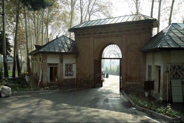 سعدآباد و استان فارس پربازدیدترین های گردشگری نوروز 96 سعدآباد و استان فارس پربازدیدترین های گردشگری نوروز 96
