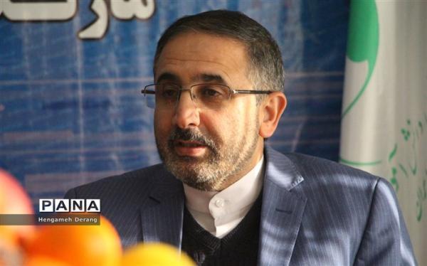 آیین نامه رتبه بندی معلمان حداکثر تا یک ماه دیگر تدوین می آیین نامه رتبه بندی معلمان حداکثر تا یک ماه دیگر تدوین می گردد