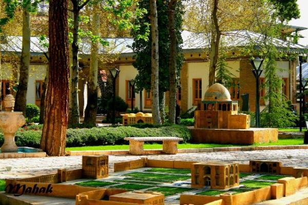 اینترنت رایگان در موزه ها و اماکن تاریخی کشور اینترنت رایگان در موزه ها و اماکن تاریخی کشور