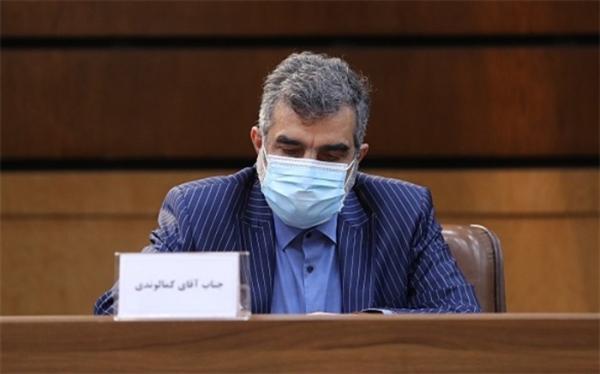 ایران ضامن نابودی دوربین های آژانس نیست ایران ضامن نابودی دوربین های آژانس نیست