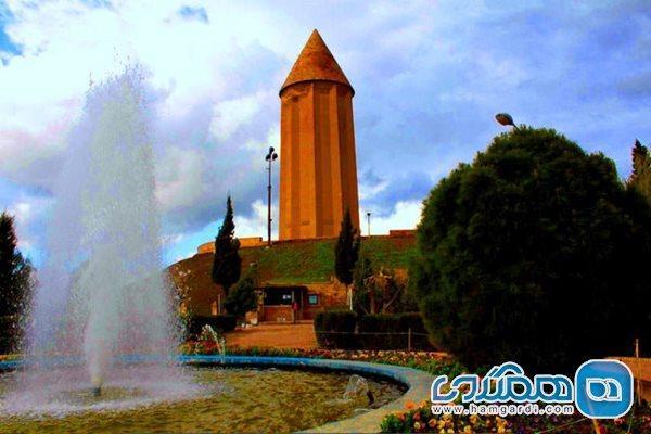 چهار پروژه زیرساخت گردشگری در گنبد کاووس اجرایی شد چهار پروژه زیرساخت گردشگری در گنبد کاووس اجرایی شد