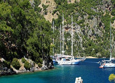 بهترین شهرهای ساحلی ترکیه برای سفر در تابستان کدامند؟