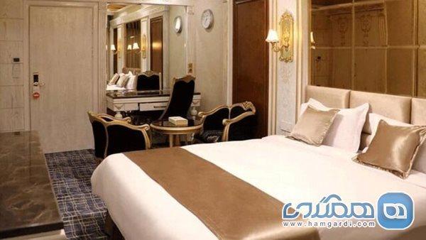 هشدار برای گرانی بیشتر در هتل ها هشدار برای گرانی بیشتر در هتل ها