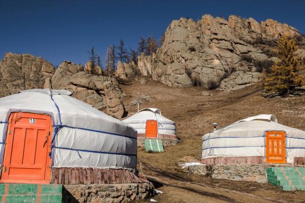 چرا کشور محصور در خشکی مغولستان نیروی دریایی دارد؟ چرا کشور محصور در خشکی مغولستان نیروی دریایی دارد؟