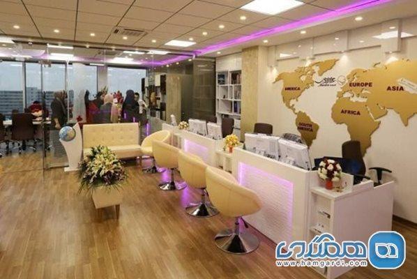 فعالیت 10 دفتر خدمات مسافرتی استان تهران تعلیق شد فعالیت 10 دفتر خدمات مسافرتی استان تهران تعلیق شد