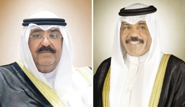 چرا دولت کویت استعفا کرد؟
