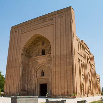 شوخی نیست ؛ بودجه هر اثر تاریخی روزانه فقط 30 هزارتومان! شوخی نیست ؛ بودجه هر اثر تاریخی روزانه فقط 30 هزارتومان!