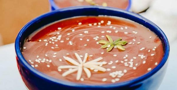 طرز تهیه سمنو خانگی قدم به قدم