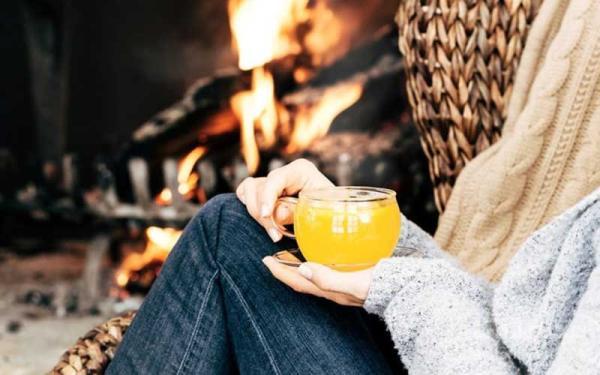 6 دلیل برای نوشیدن زردچوبه! 6 دلیل برای نوشیدن زردچوبه!