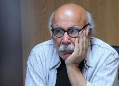 کارگردان سینما: از زندگی در تهران احساس امنیت نمی کنم