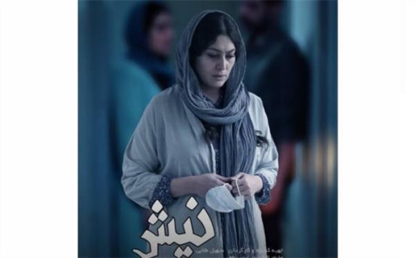 پخش جهانی فیلم کوتاه نیش آغاز شد پخش جهانی فیلم کوتاه نیش آغاز شد