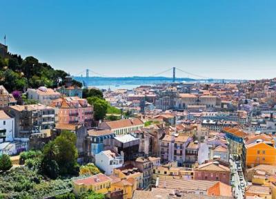 برترین زمان سفر به لیسبون پرتغال