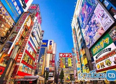 سفر به توکیو ، کارهایی که باید در مرکز ژاپن انجام دهید