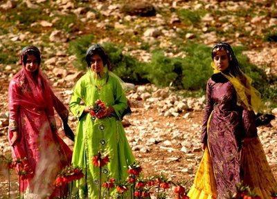نوروز 97، نوروزی متفاوت با اقامتگاهی متفاوت