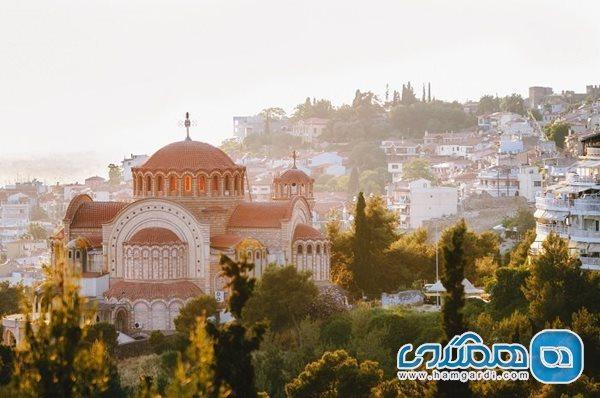 سفر به تسالونیکی در یونان ، شش علت که باید به این شهر سفر کنید