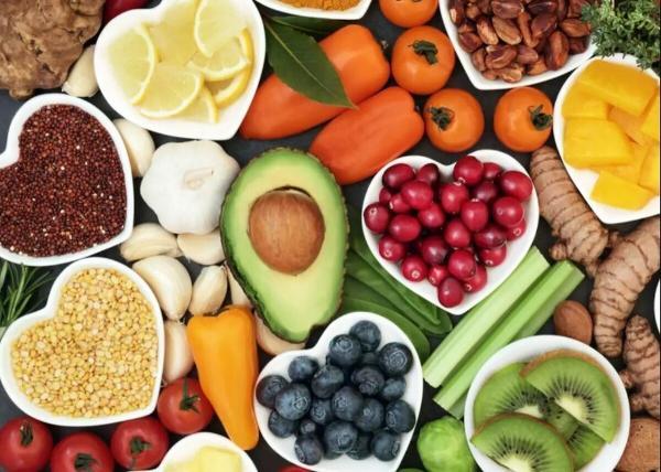 مواد غذایی ضد سرطان کدامند؟
