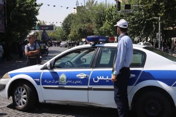 آغاز طرح نوروزی در جاده های کشور از فردا شروع طرح نوروزی در جاده های کشور از فردا