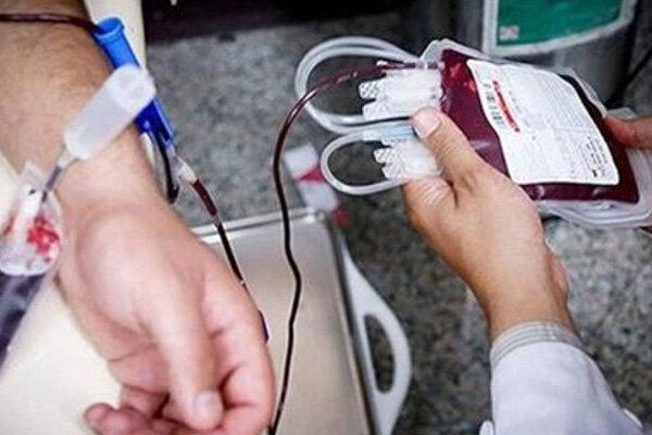 ذخیره خون در تهران ته کشید ، فعالیت پایگاه های انتقال خون تا انتها مراسم شب های قدر