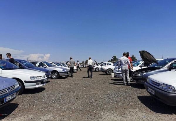 چهار خودرو ایرانی که پیروز به عبور از مرز یک میلیارد شدند