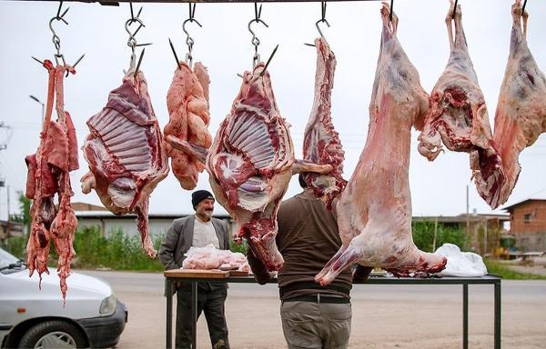 قیمت نو گوشت گوسفندی اعلام شد